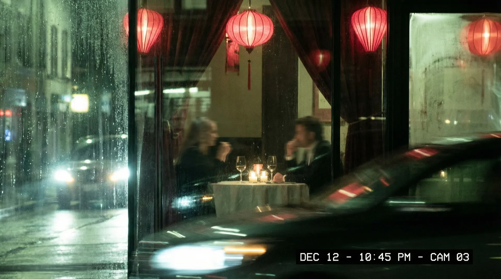 91浏览器 - 餐厅密会偷拍照